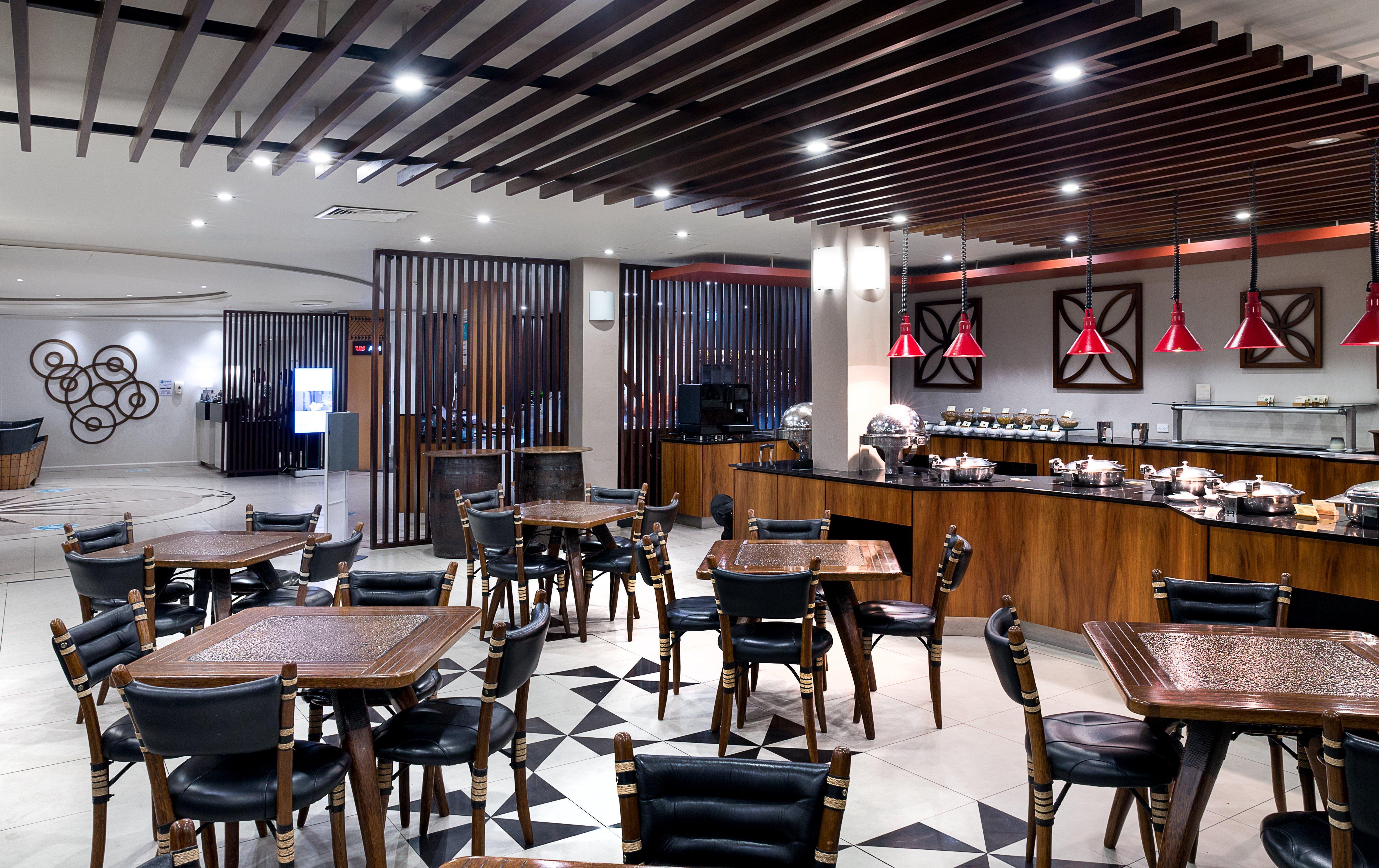 Holiday Inn Suva By Ihg Exterior foto