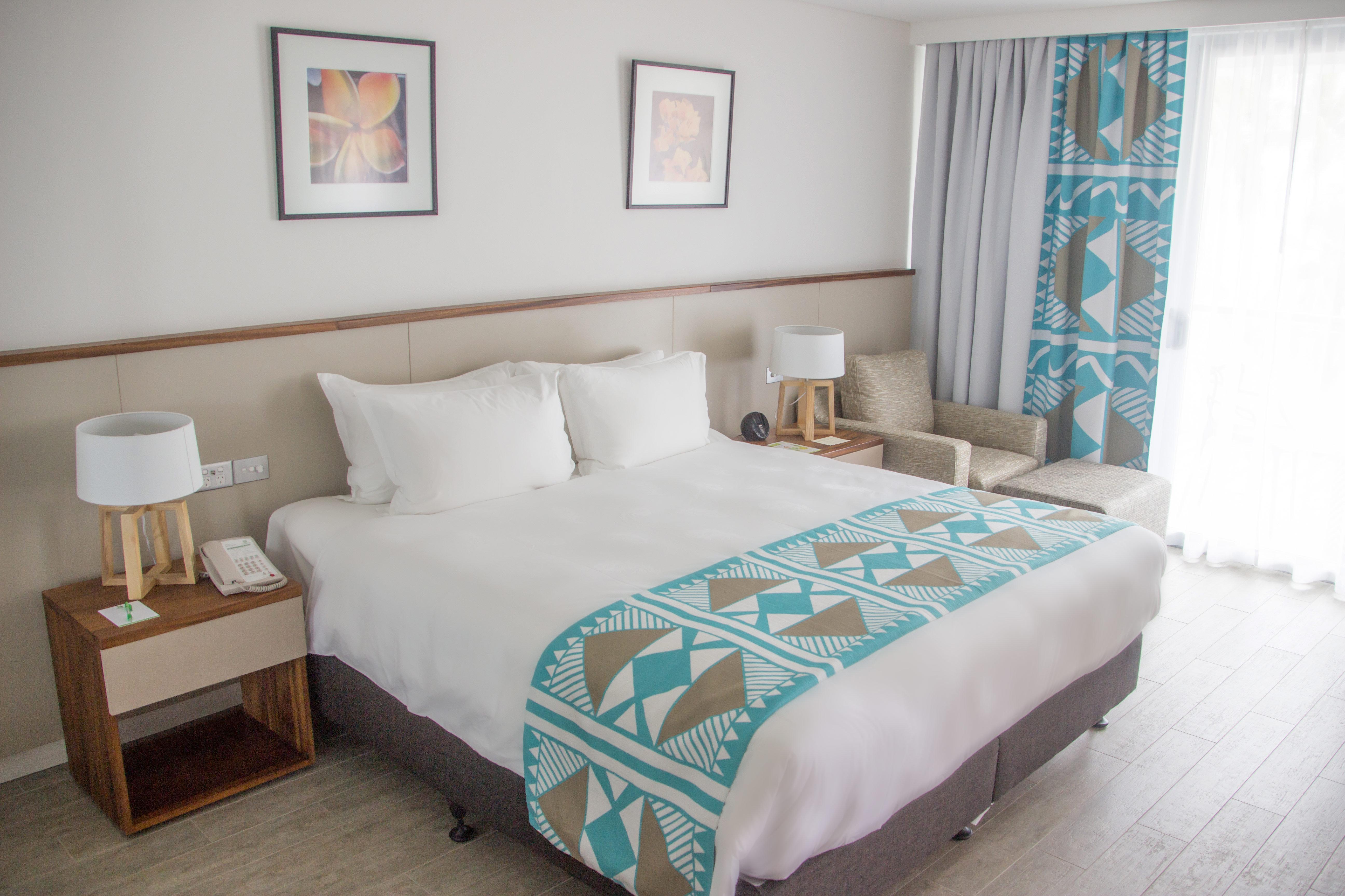 Holiday Inn Suva By Ihg Exterior foto