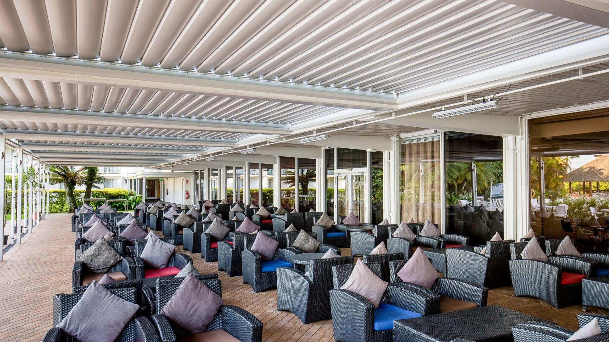 Holiday Inn Suva By Ihg Exterior foto
