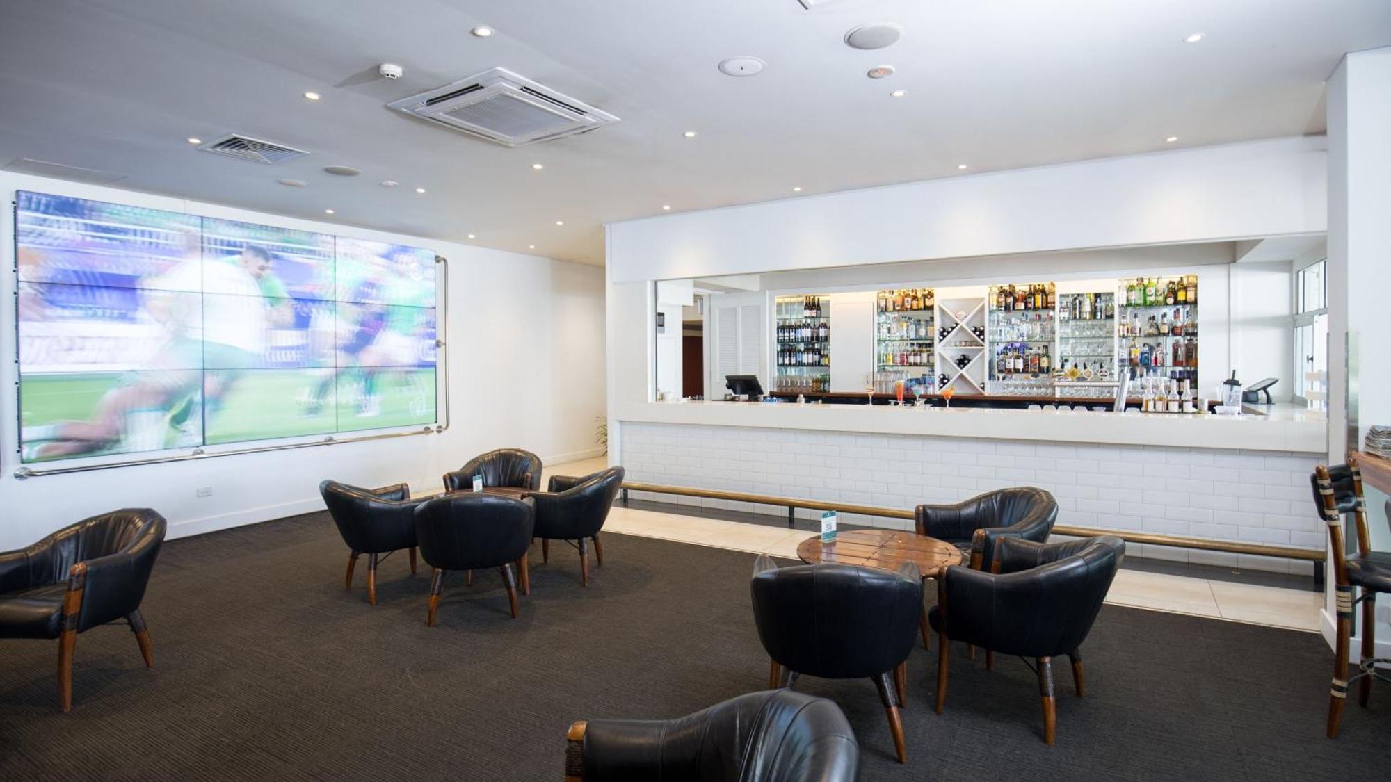 Holiday Inn Suva By Ihg Exterior foto